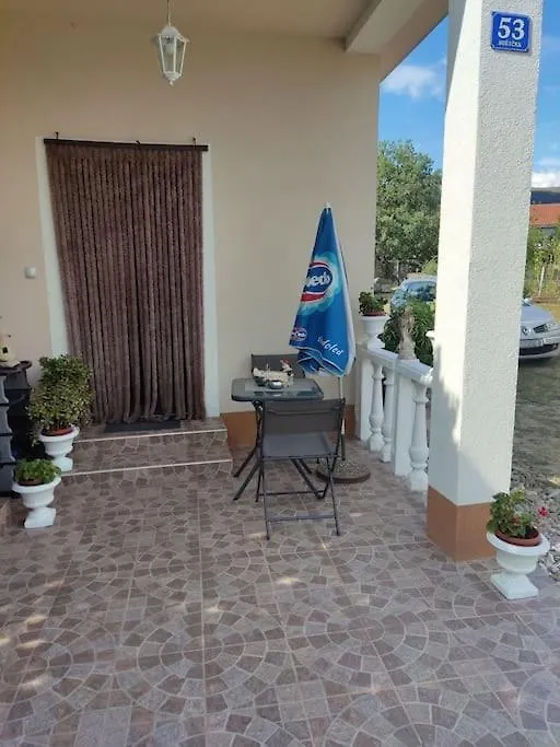 Apartman David-Drazice