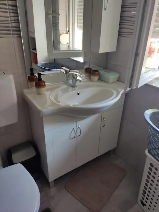 Apartment Apartman David-Drazice