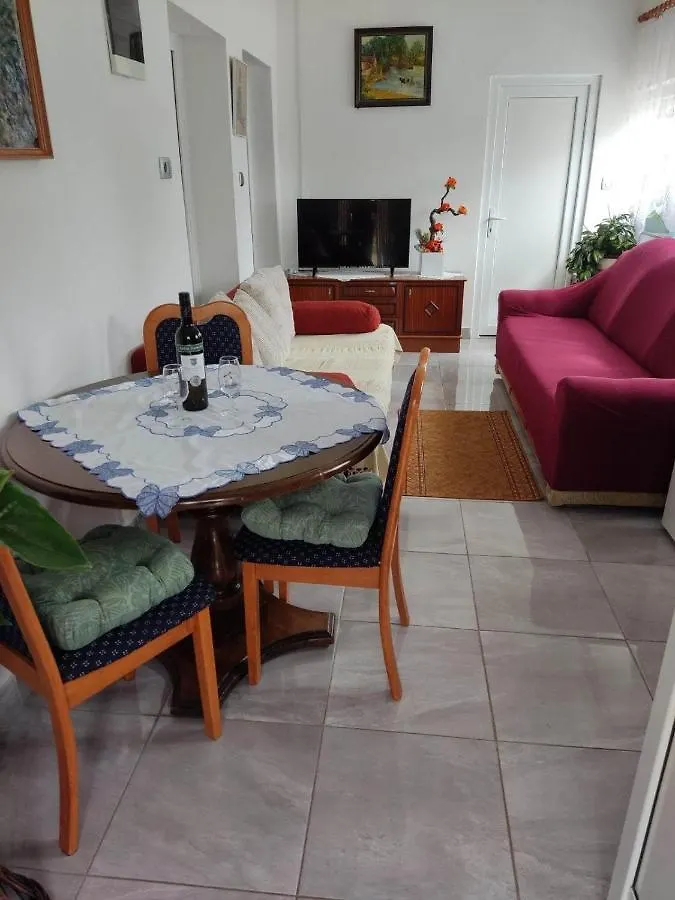 Apartman David-Drazice 0*, Drazice Croatia